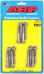 Arp Sbf S/s Intake Bolt Kit 12PT.. Fixed Price $66.11.