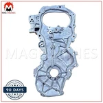 13500-1KC2A Cover Assy-front, Timing Chain Nissan MR16DDT MR20DD For Juke Xtrail. Fixed Price $94.05.