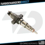 Turbochargers Direct Reman Fuel Injector For 1999-2003 Dodge Ram Cummins 5.9L. Fixed Price $325.99.