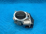 Genuine Cummins Air Fuel Throttle Valve 5314215 72K Oem. Fixed Price $210.00.