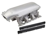 300-126 Holley Mid-rise Intake Gm LS1/LS2/LS6 W/ 95MM Top. Fixed Price $1126.95.