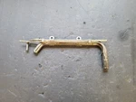 87-92 7MGTE *idle Air Control Pipe* Iacv Crossover Tube Intake MK3 Oem Turbo. Fixed Price $53.99.