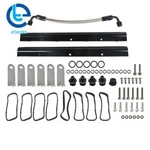 Billet Fuel Rail Kit Fit For LS1 LS2 LS3 LS6 Intake Manifold W/ Hardware. Fixed Price $43.63.