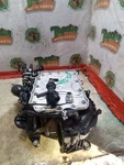 Intake Manifold 2.0L Gasoline Fits 18-25 Wrangler 3742439. Fixed Price $365.29.