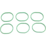 Set Intake Manifold Gaskets Lower Pickup Explorer Ford Ranger Mazda B4000. Fixed Price $12.04.