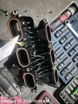 Intake Manifold Oem 13-19 Hyundai Santa Fe 1YR Wrnty 283103CFA0. Fixed Price $65.00.
