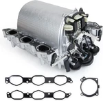 Mitzone Upgrade Intake Manifold With Gasket Compatible 2006-2012.... Fixed Price $236.99.