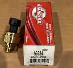 Turbocharger Boost Sensor Standard AS334. Fixed Price $50.00.