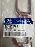 Genuine Hyundai Manifold Gasket 28313-2EAA0. Fixed Price $20.00.