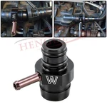 Intake Manifold Boost Tap For 2005-2012 2011 Volkswagen Golf MK5 MK6 2.0L Gti. Fixed Price $29.99.