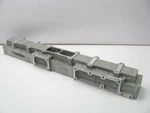 New - Out Of Box 3094491 Aftercooler Cover For Cummins QST30. Fixed Price $1799.99.
