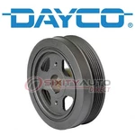 Dayco Harmonic Balancer For 2002-2018 Nissan Altima 2.5L L4 Engine Xj. Fixed Price $245.05.
