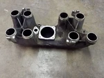 Lower Intake Manifold Fits 92 93 94 95 Mercedes Benz E500 500SEL. Fixed Price $120.00.