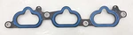 New Oem Mazda Intake Manifold Gasket AJF813111 6 Mpv 2003-2005. Fixed Price $87.00.
