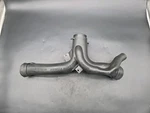 Oem Porsche Turbo GT2 Pressure Pipe 9961106462R Used. Fixed Price $429.99.