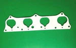 For 02-06 Acura Rsx Type-s &non 2.0 Thermal Heat Shield Intake Manifold Gasket. Fixed Price $25.99.