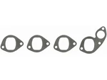 For 1966-1969 Bmw 2000C Intake Manifold Gasket Set Lower Felpro 55493GRYD 1967. Fixed Price $25.05.