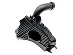 2011 2018 Porsche Cayenne 958 Left Engine Air Filter Box Cleaner Oem. Fixed Price $139.49.