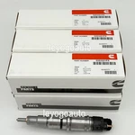 6PCS Fuel Injector Diesel For Cummins 6.7L 0986435519 5253221PX PFI-519. Fixed Price $589.50.