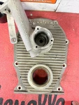 Vintage Mopar 426 440 Weiand Timing Cover Pete Jackson Distributor Drive Rare. Fixed Price $599.99.