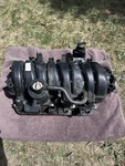 2005-2008 Dodge Chrysler Charger Magnum 300C 5.7L Hemi Intake Manifold. Fixed Price $140.00.