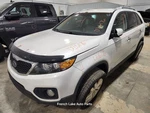 Intake Manifold 2.4L Vin Mpi Fits 11-13 Sorento 1348668. Fixed Price $150.00.