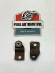 1990-1996 Nissan 300ZX Na Under Headlight Intake Tube Chassis Brackets Oem 6112. Fixed Price $32.27.
