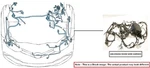 Engine Room Harness Oem 2012 Dodge Challenge. Fixed Price $200.00.