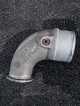 Cummins Intake Manifold Air Transfer Tube 3999797. Fixed Price $120.00.