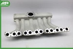 98-99 Mercedes W210 E300TD OM606 Engine Air Intake Manifold 6060980007 Oem. Fixed Price $269.75.