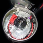 Electronic Ignition Kit Replaces Points 1957-74 Ford 8-CYLINDER, V8 3FOR8U1. Fixed Price $99.95.