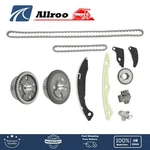 Timing Chain Kit Vvt Gear For Dodge Jeep Compass Patriot Chrysler 200 2.0L 2.4L. Fixed Price $95.88.