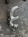 Intake Manifold Oem 17-19 Chevrolet SILVRDO25 1YR Wrnty 12686016. Fixed Price $95.00.