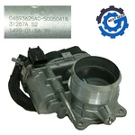 Oem Mopar Throttle Body For 2018-25 Jeep Cherokee Wrangler Alfa Romeo 04893625AC. Fixed Price $173.96.