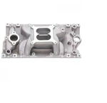 Edelbrock Rpm Air-gap Intake Manifold For Chevy Vortec Small Block 7516. Fixed Price $481.03.