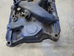 1964-1965 Ford Mustang 260CI / 289CI Barrel Intake Manifold Code 3J27. Fixed Price $350.00.