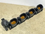 2011 2012 Audi A8 D4 Quattro 4.2L Engine Intake Manifold Left Diffuser Runner. Fixed Price $299.99.