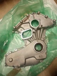 Honda Acura Nsx 2017-2021 Cosworth Engine Timing Cover Oem, Nwob 11410-58G-A02. Fixed Price $750.00.