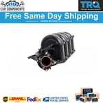 Trq New Upper Engine Intake Manifold Assembly For 2000-2008 Pontiac Vibe Toyota. Fixed Price $107.79.