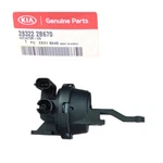 Genuine 283222B670 Intake Actuator For Hyundai Accent Kia Rio 1.6L 2018-2021. Fixed Price $84.76.