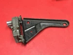 96 Ford F150 4.9 Egr Pressure Feedback Sensor F48E-9J460-BB Bracket F6TE-9E494EA. Fixed Price $65.00.
