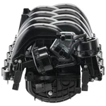 Intake Manifold Ford F150 2015-17 5L Upper With Runner Valve. Fixed Price $536.20.
