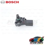 Bosch 0261230208 Boost Pressure Sensor Fits Audi Tt 2010-2014 038906051E. Fixed Price $38.47.