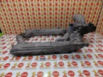 03-04 Ford F-250 Super Duty Engine Intake Manifold Assembly 3C3Z-9424-AE Oem. Fixed Price $149.99.
