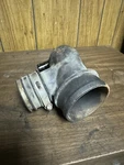 04.5-06 Chevy Silverado/gmc Duramax Lly Turbo Air Inlet Crossover Tube 732502. Fixed Price $27.99.
