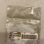 Genuine Gm Fuel System Parts 12499890. Fixed Price $12.00.