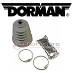 Dorman Inner Cv Joint Boot Kit For 1988-2000 Chevrolet K3500 Driveline Axles Pq. Fixed Price $39.92.