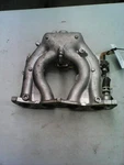 Intake Manifold Base Dx Japan Built Fits 96-00 Civic 61001. Fixed Price $123.48.