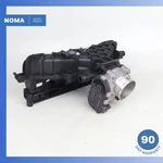 12-17 Range Rover Evoque L538 Xe 2.0 204PT Engine Motor Air Intake Manifold Oem. Fixed Price $148.23.