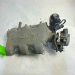 2000-2005 Pontiac Grand Am Intake Manifold 3.4L Upper Fits Assembly Oem. Fixed Price $151.98.